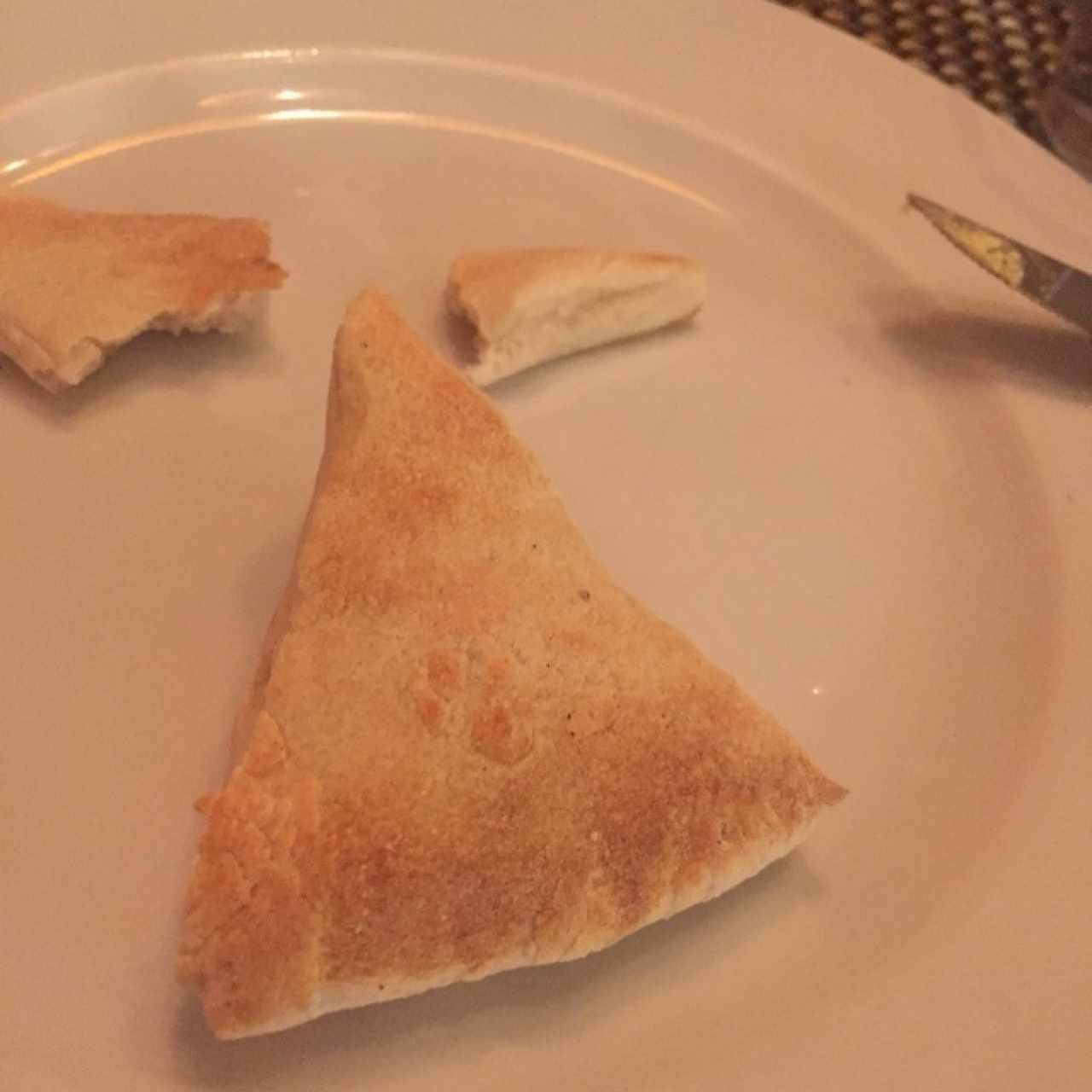 pan de la casa 