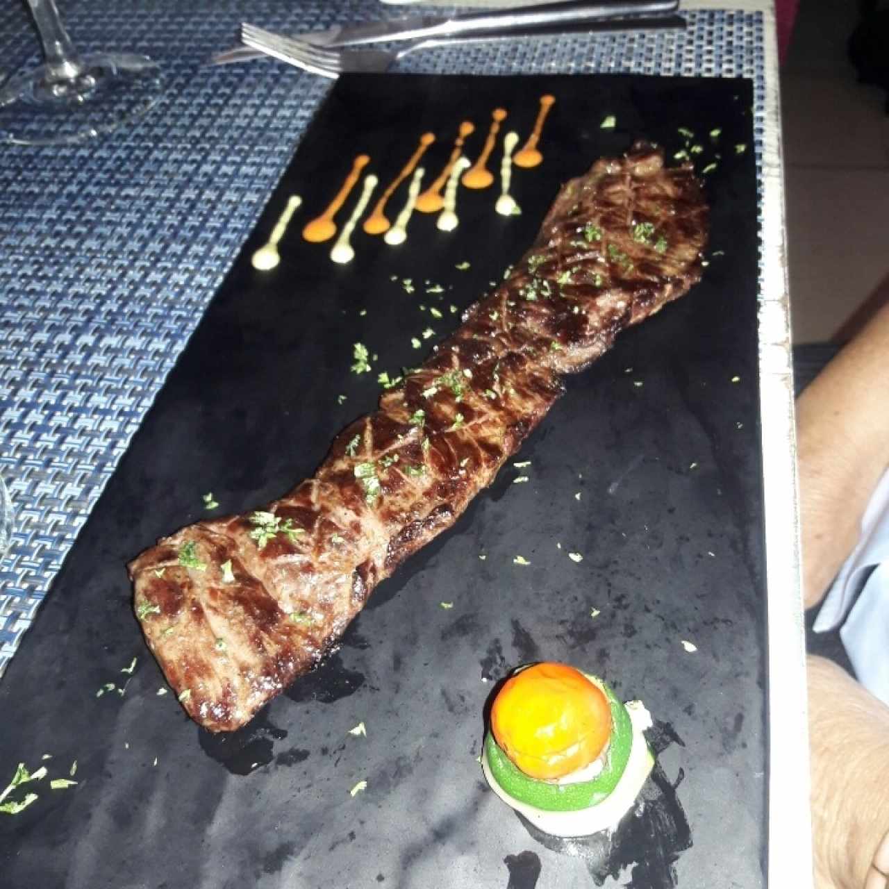Entraña