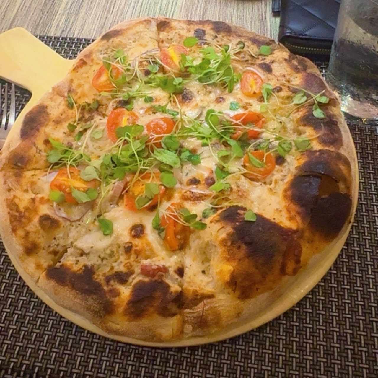 La Madre Pizza
