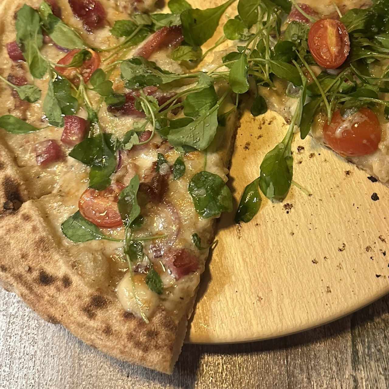 La Madre Pizza