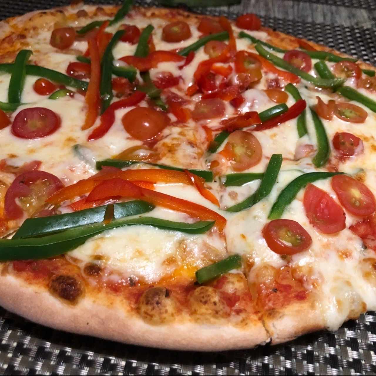 Pizzas - Strega