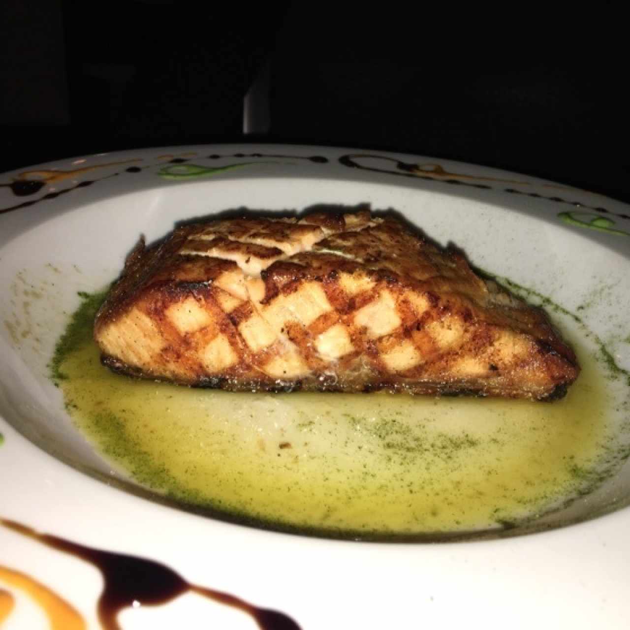 salmon