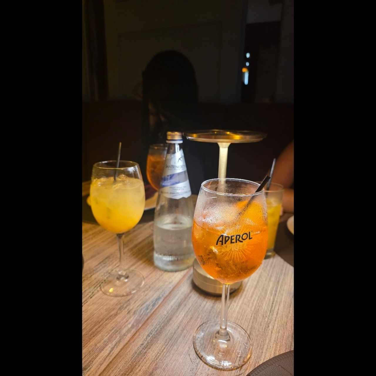 Aperol