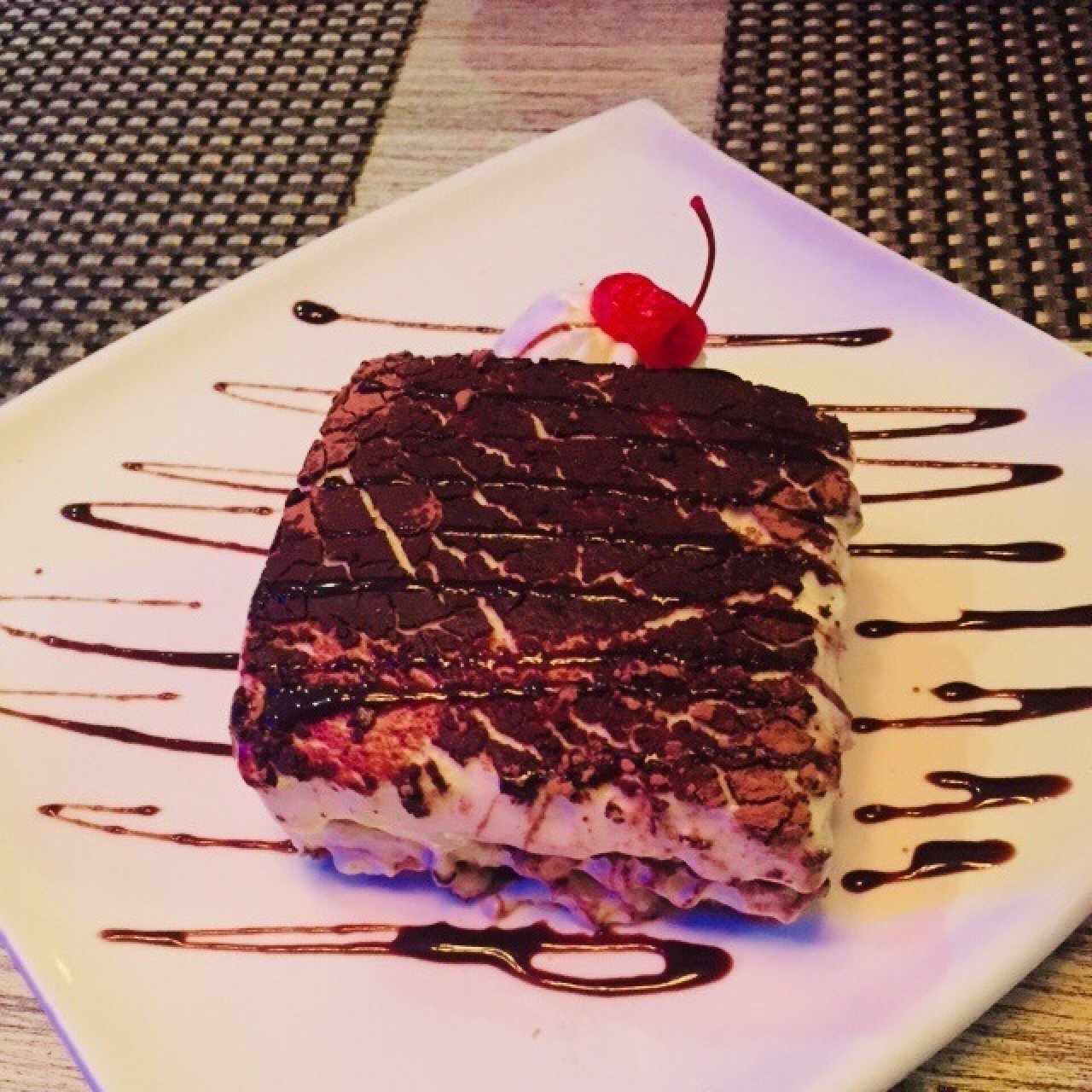 Tiramisú😍
