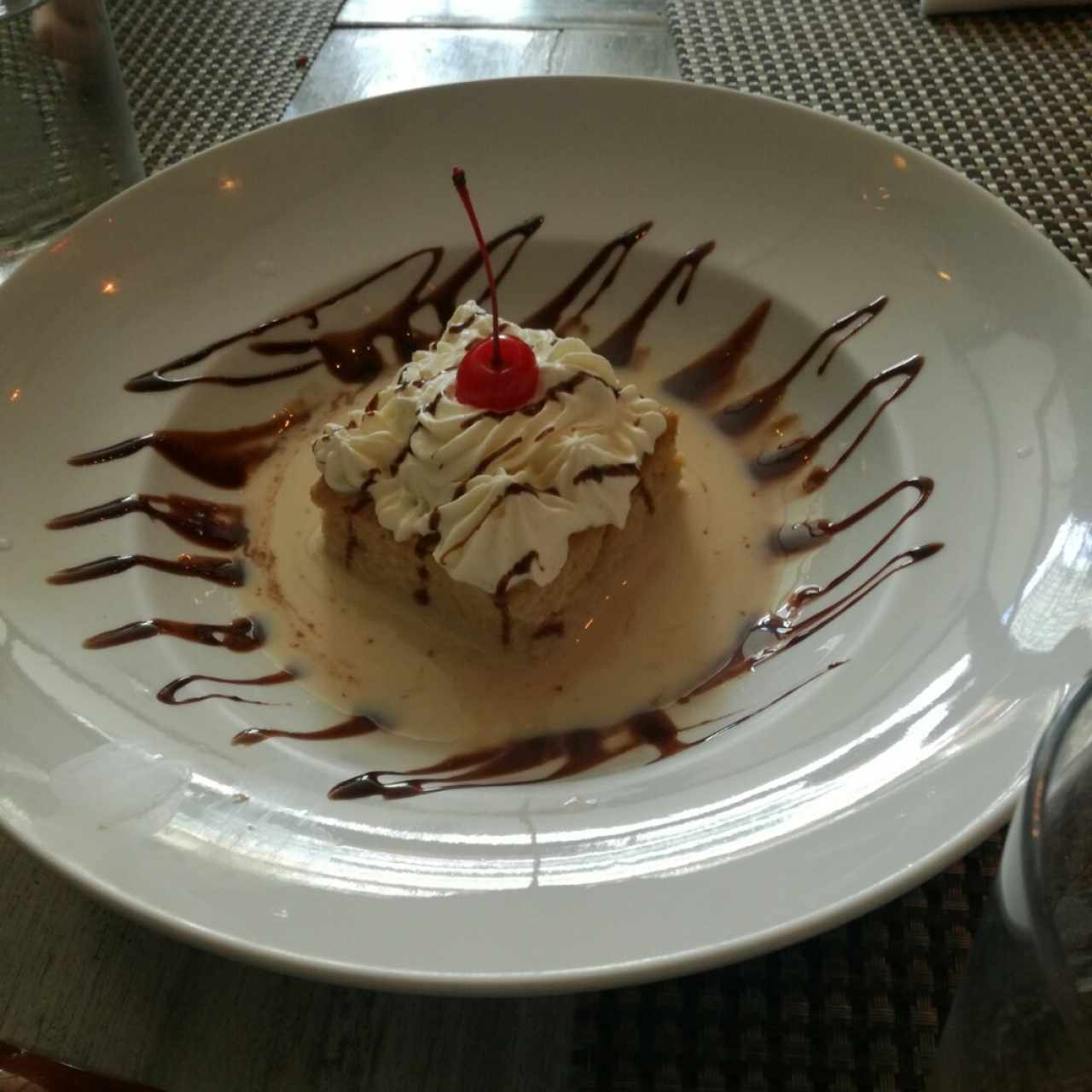 Dulce Tres Leches  BAILEYS