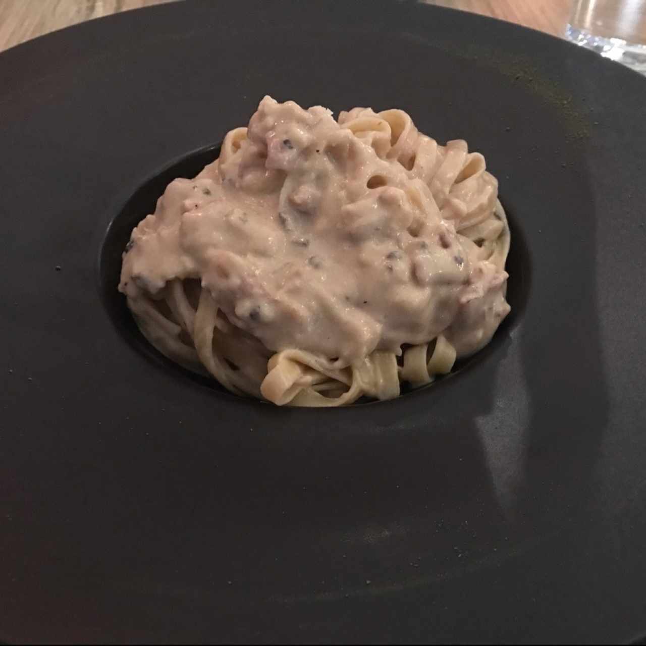 feruchini funghi