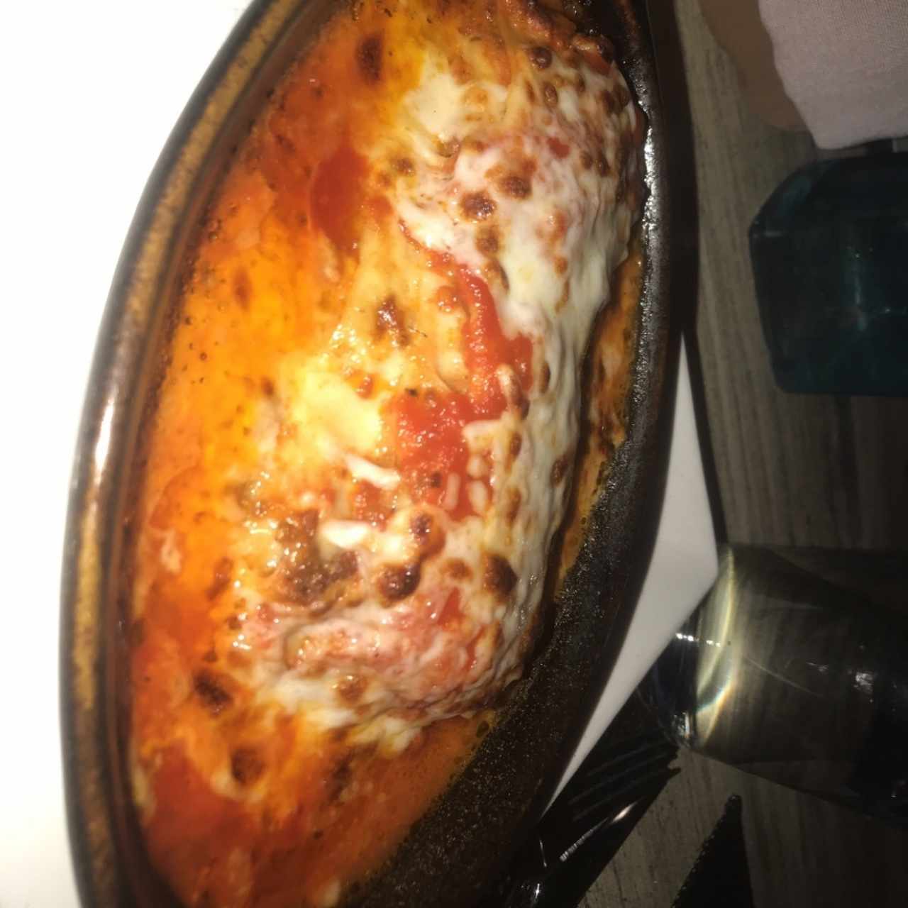 lagsana de Carne