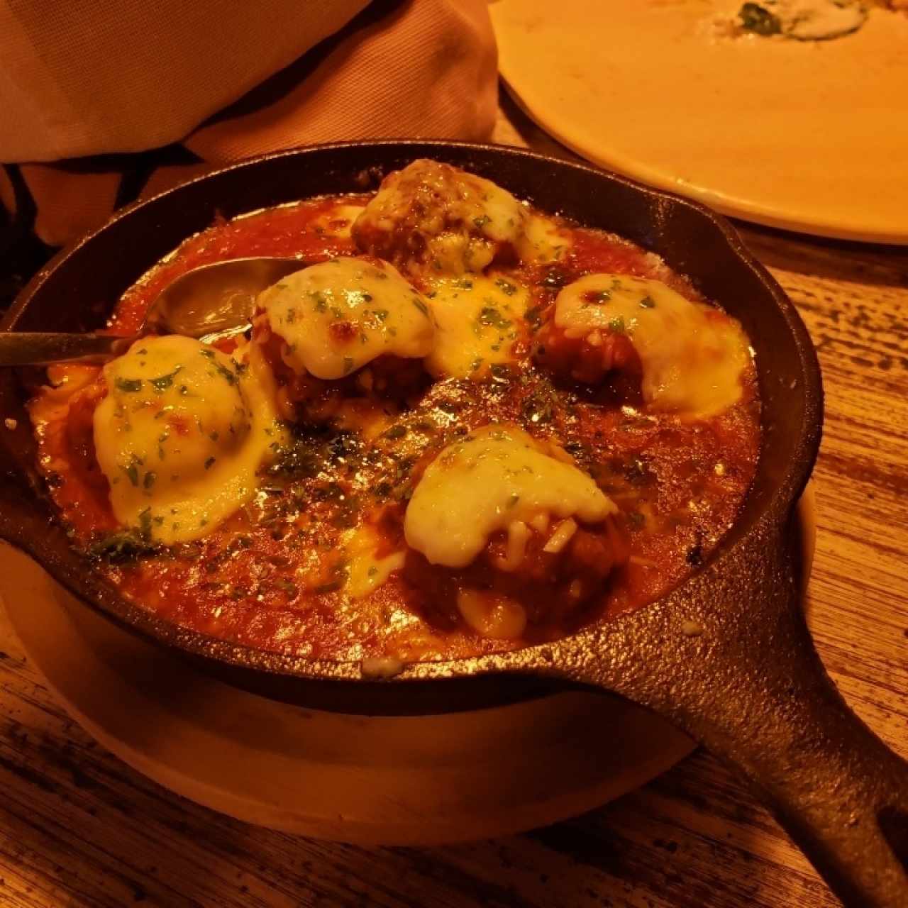 Albóndigas 