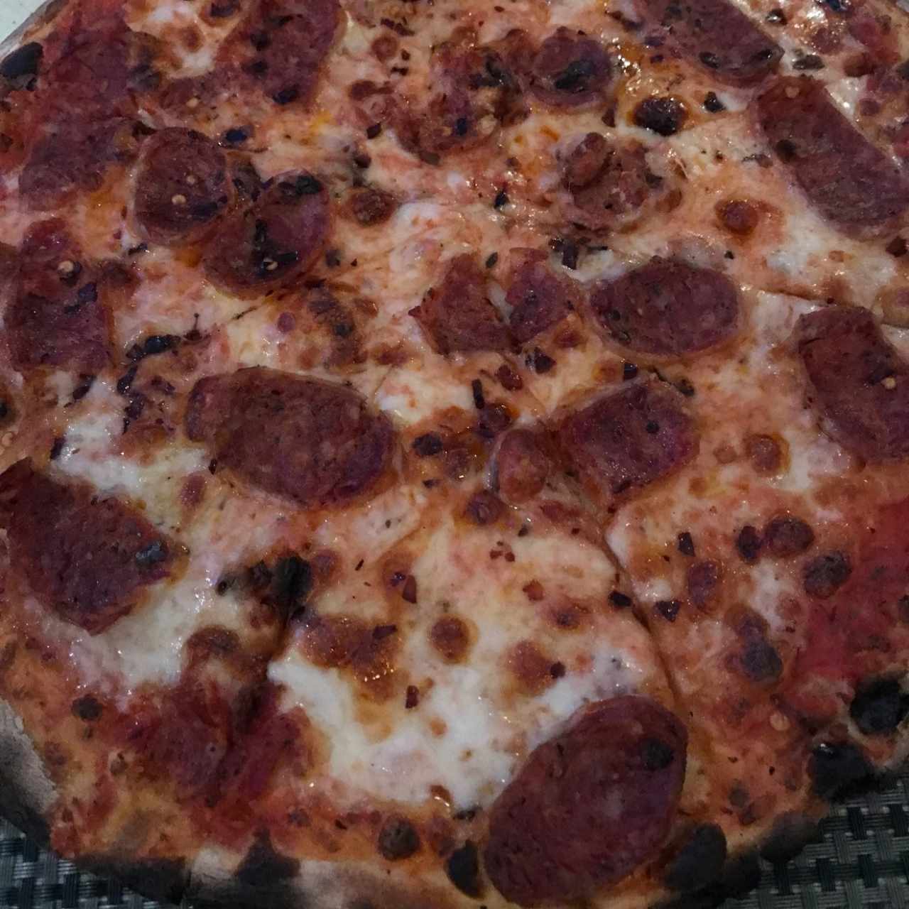 Pizza 