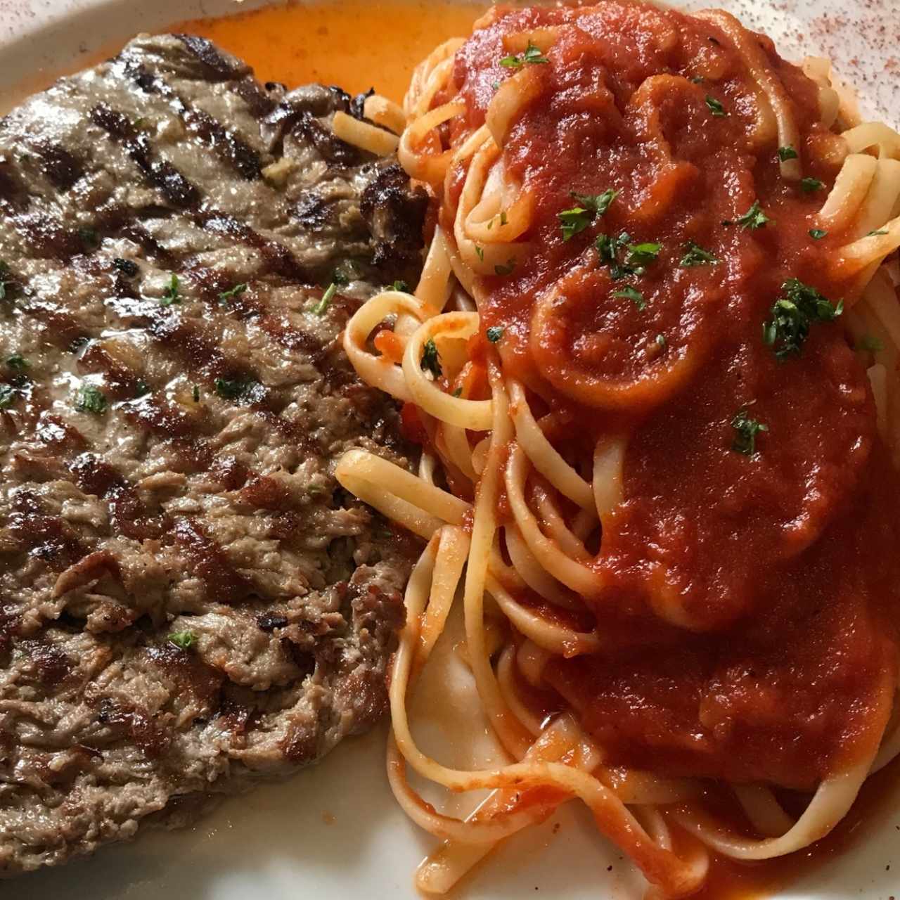 fileto di manzo