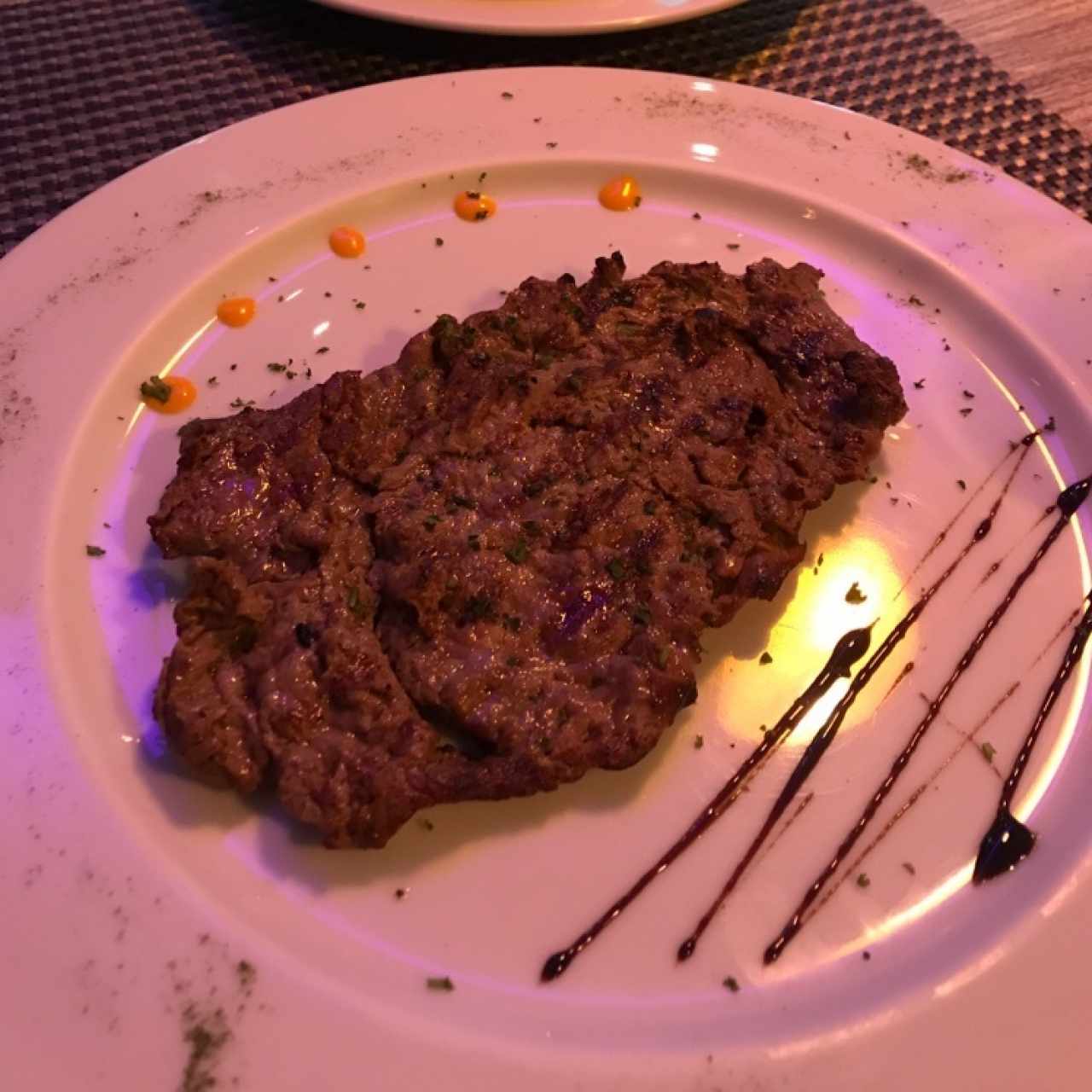 Bistec