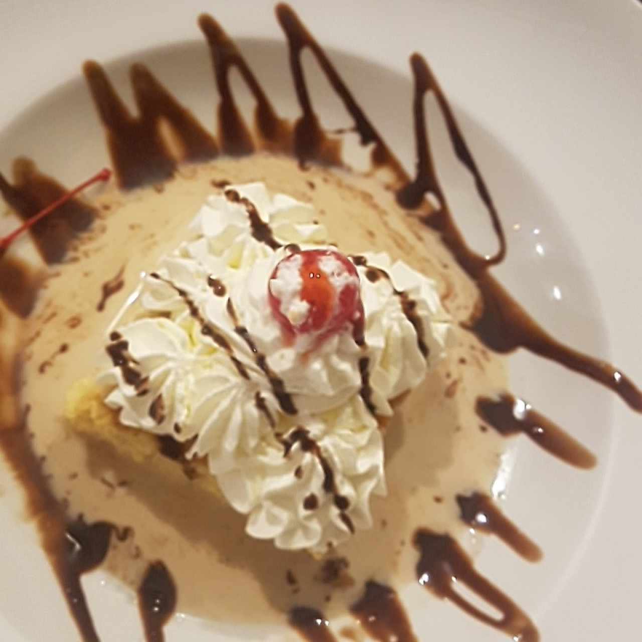 Dulce Tres Leches  BAILEYS