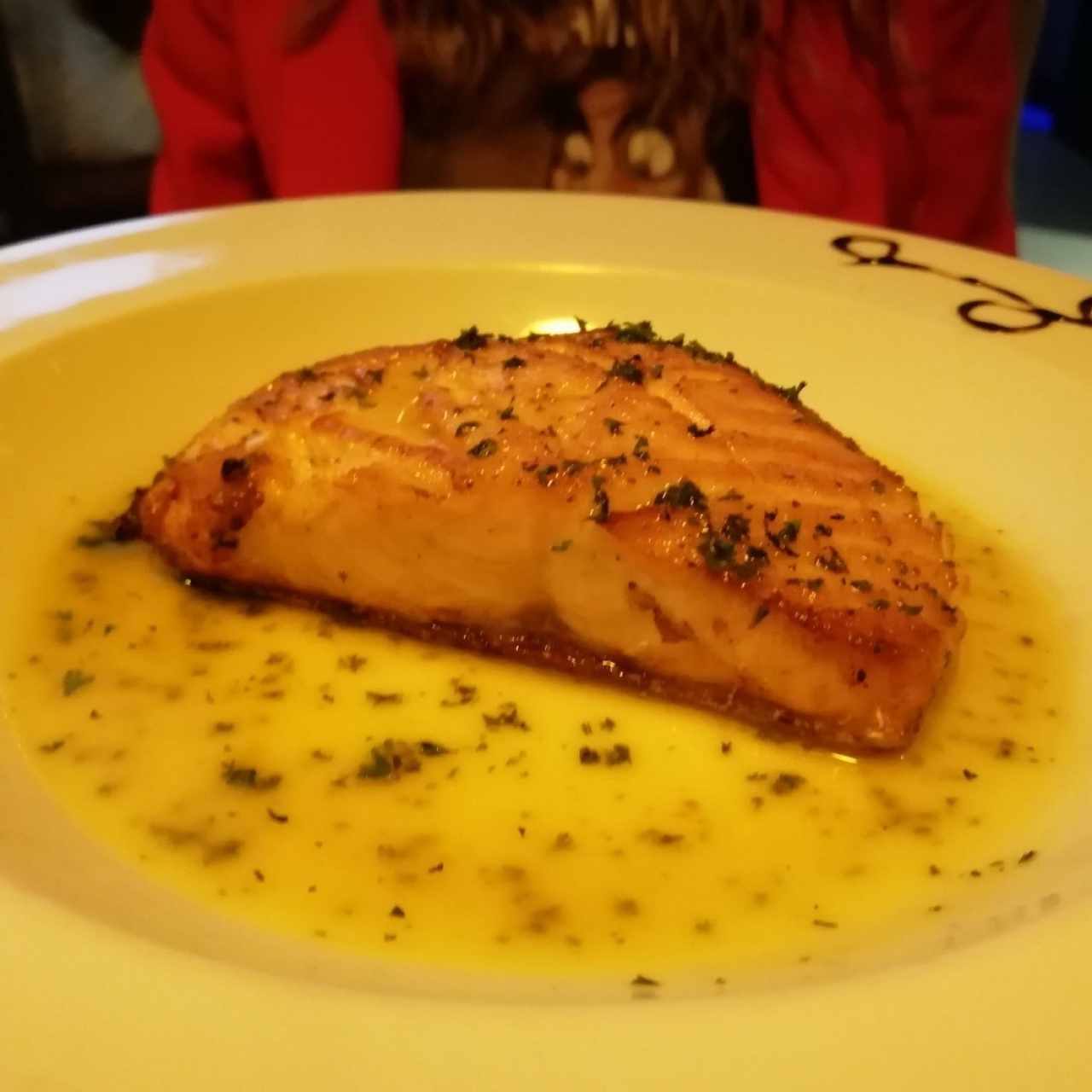 salmon 