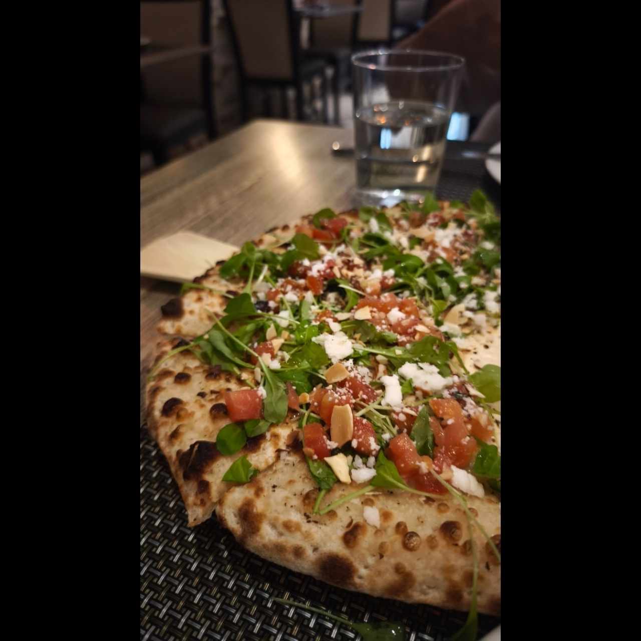 Ensalada Caprese