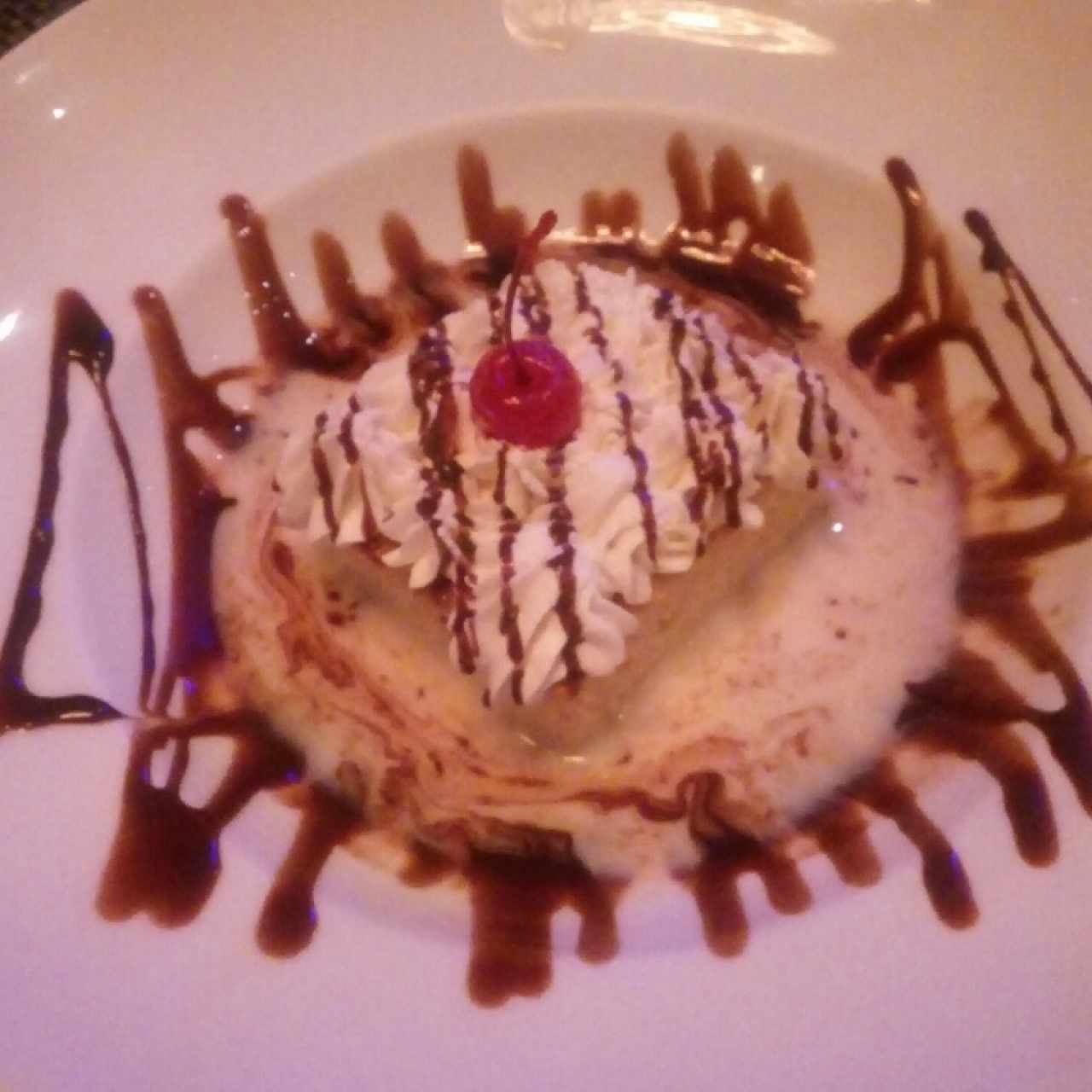 Dulce Tres Leches  BAILEYS
