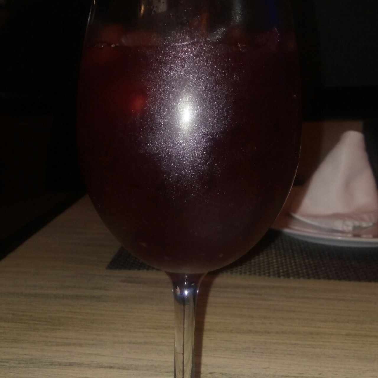 Sangría 