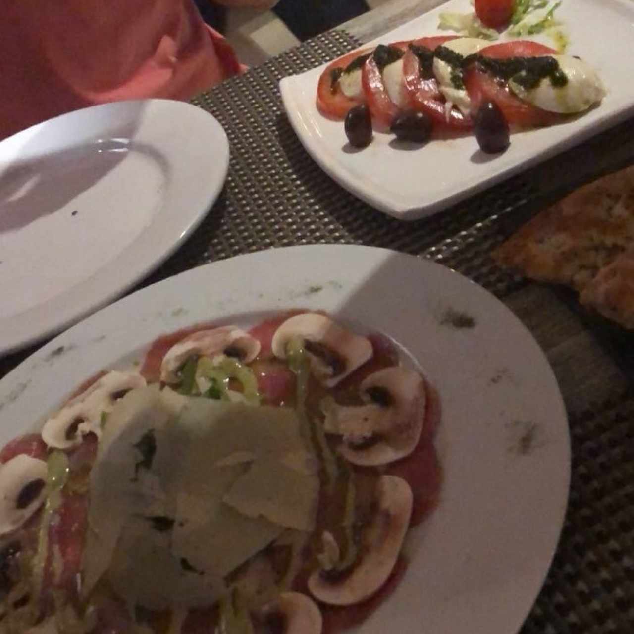 Carpaccio Res 