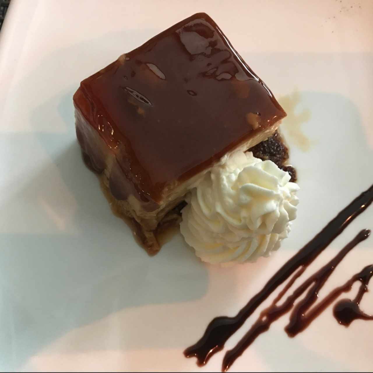 flan 