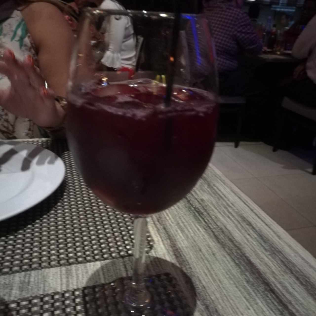 sangría