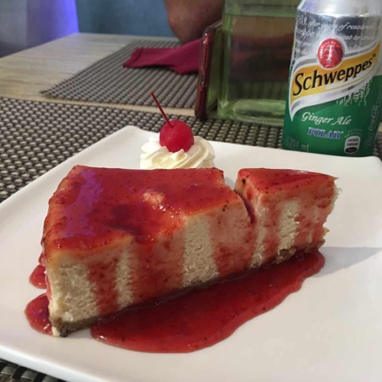 Postres - Cheesecake ( el mejor hasta ahora ) 
