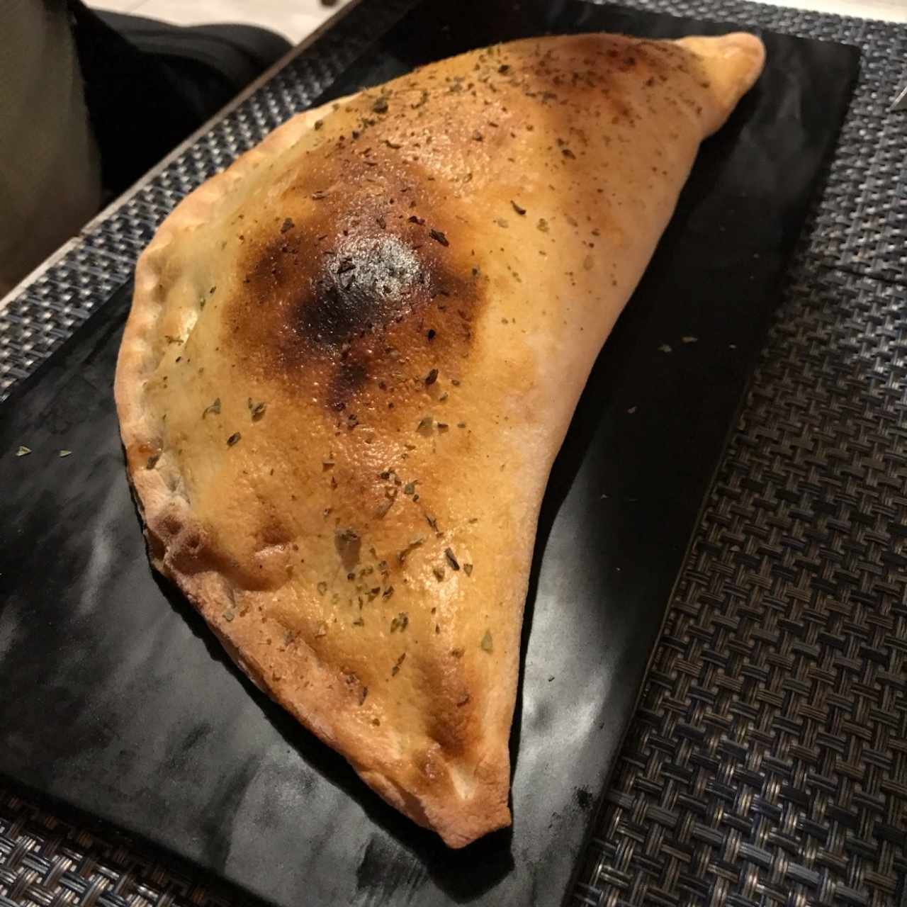 Calzone - calzone