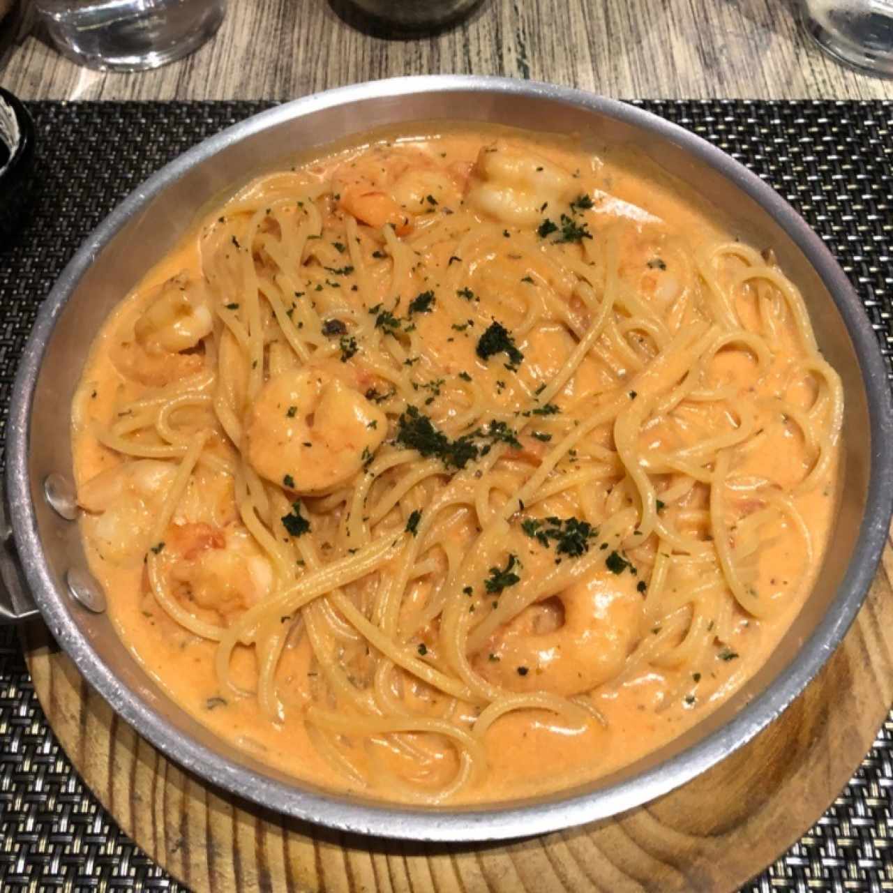 Spaguetti Marsellesa