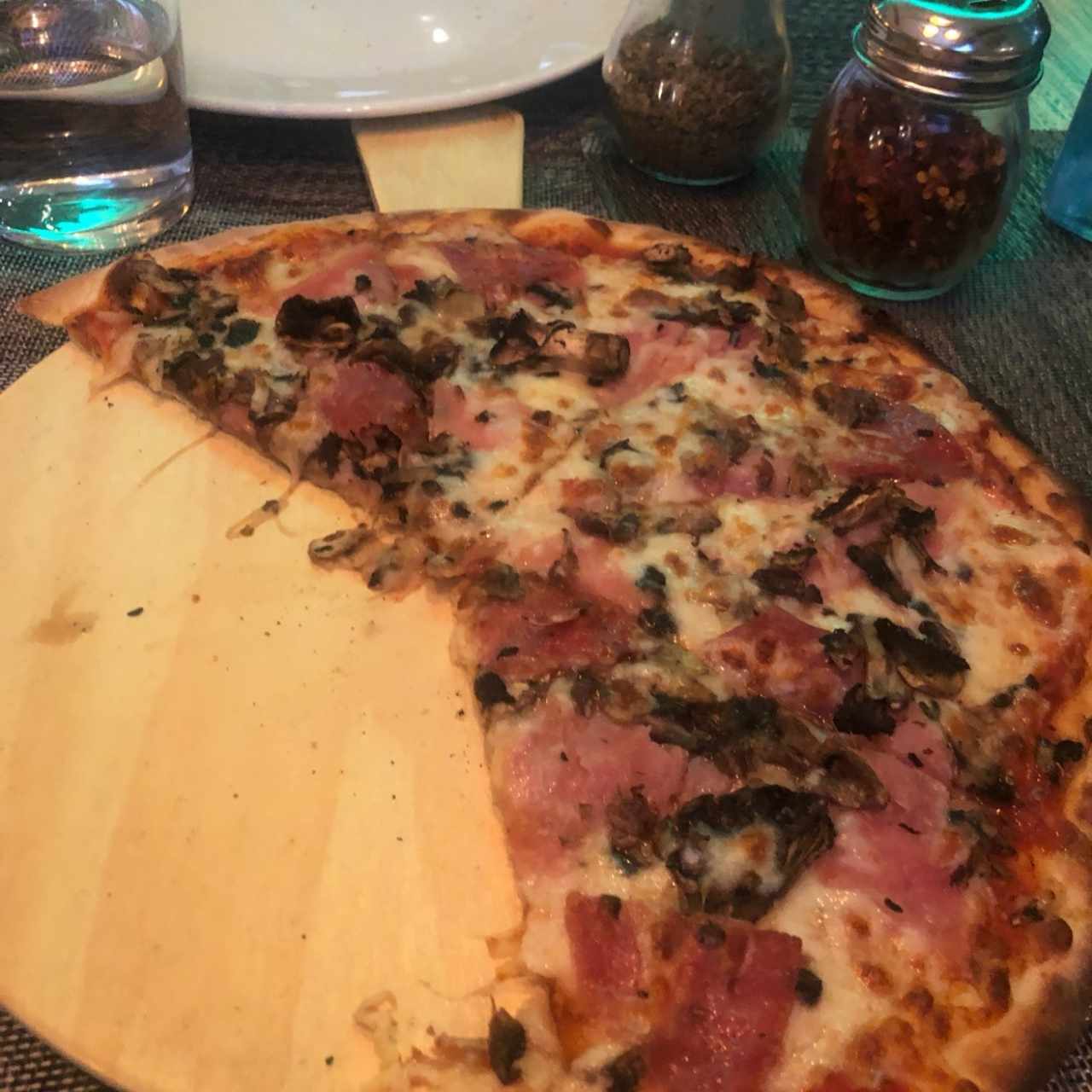 pizza