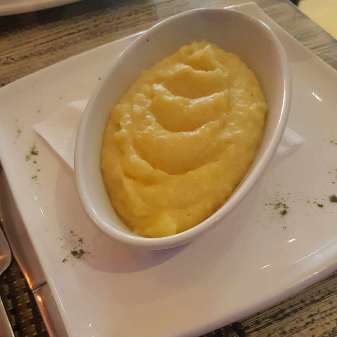 puré 