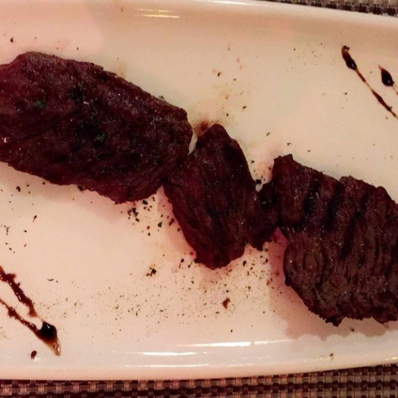 Entraña