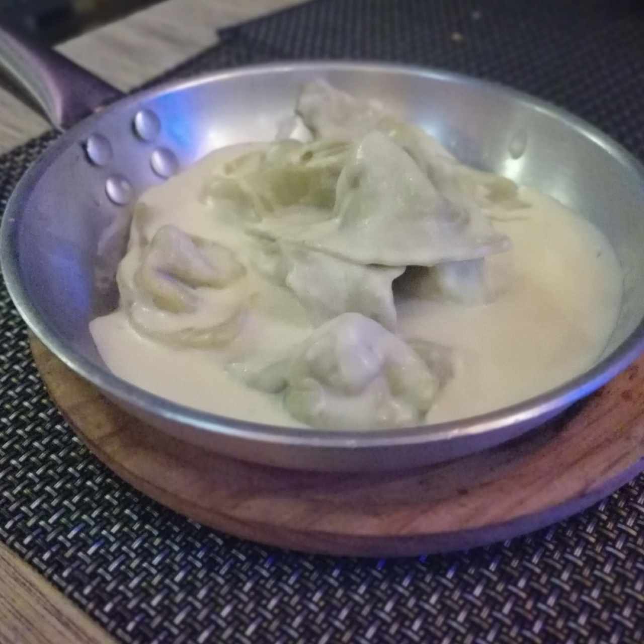 Toretolones de Ricotta y Espinaca