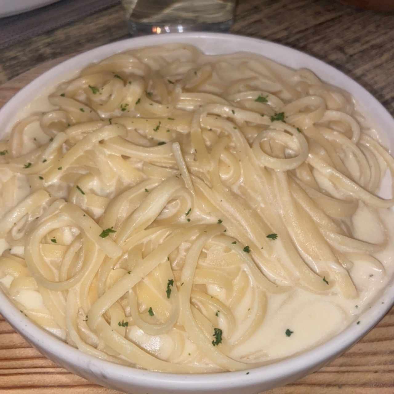 pasta