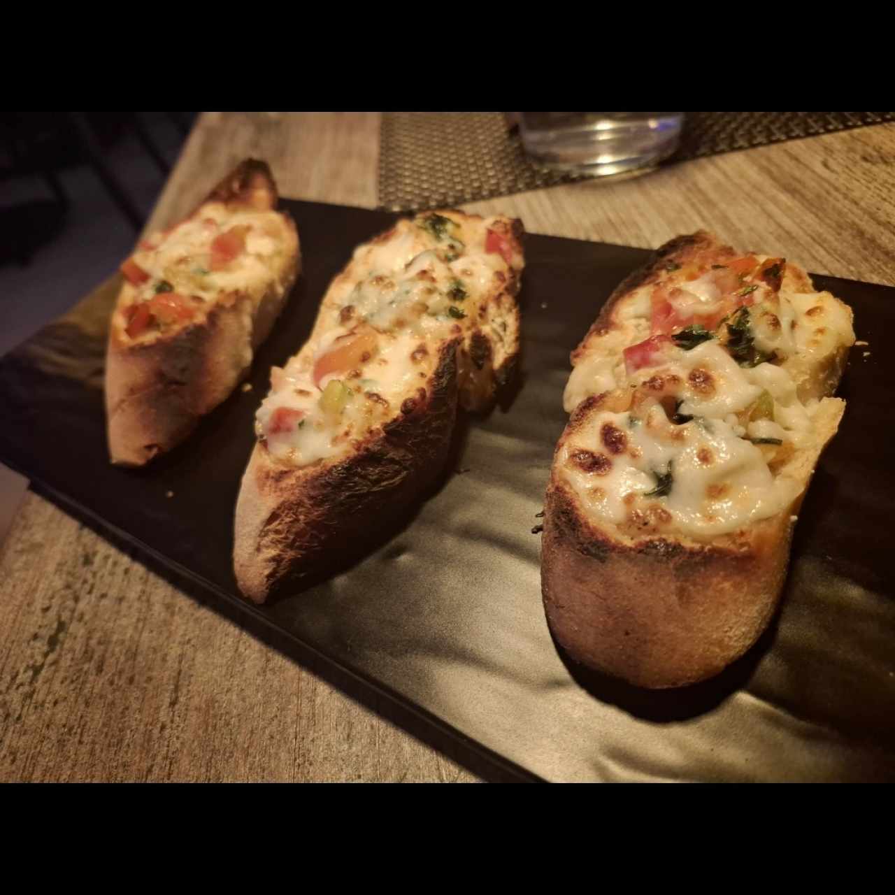 Bruschetta clasica