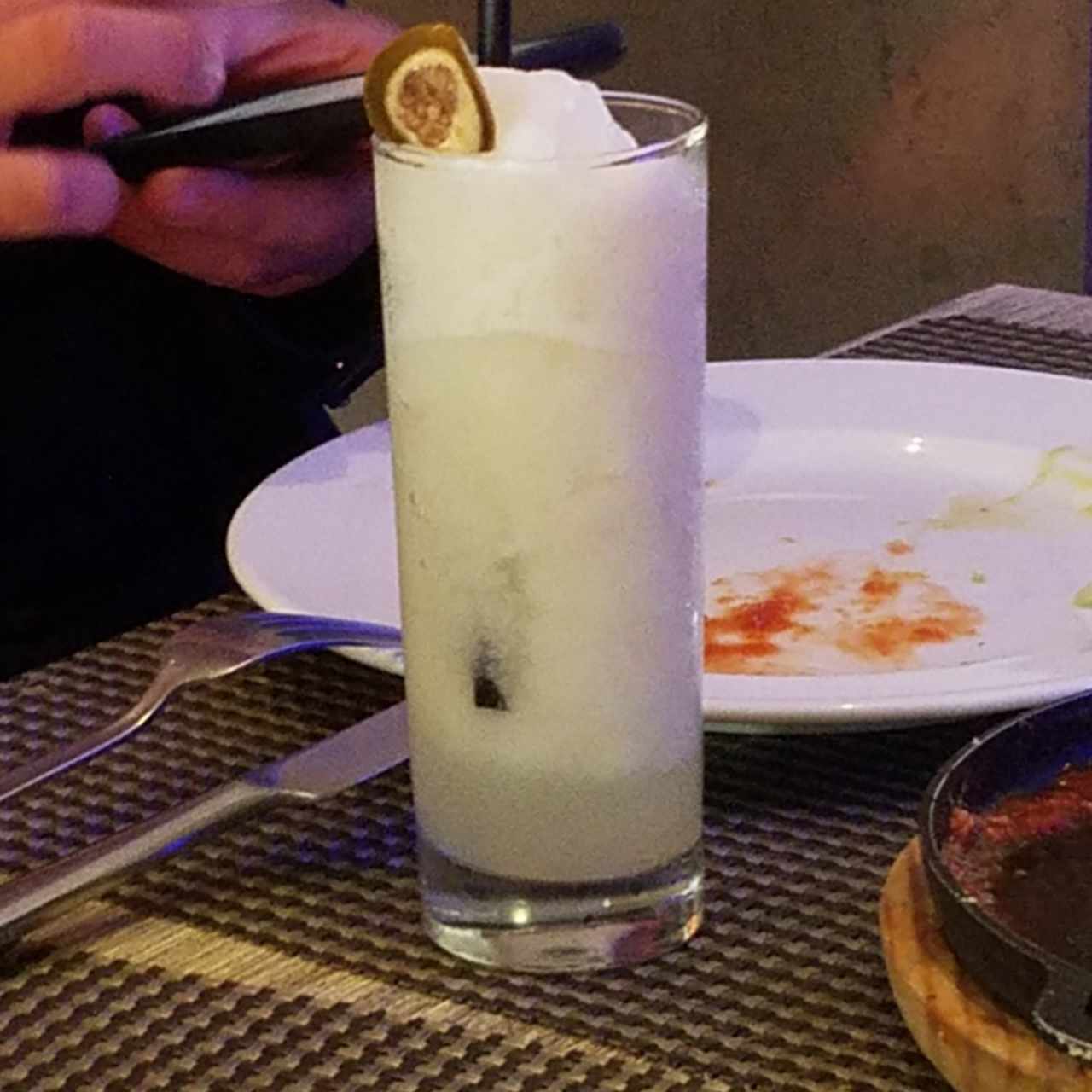Bebidas - Limonada