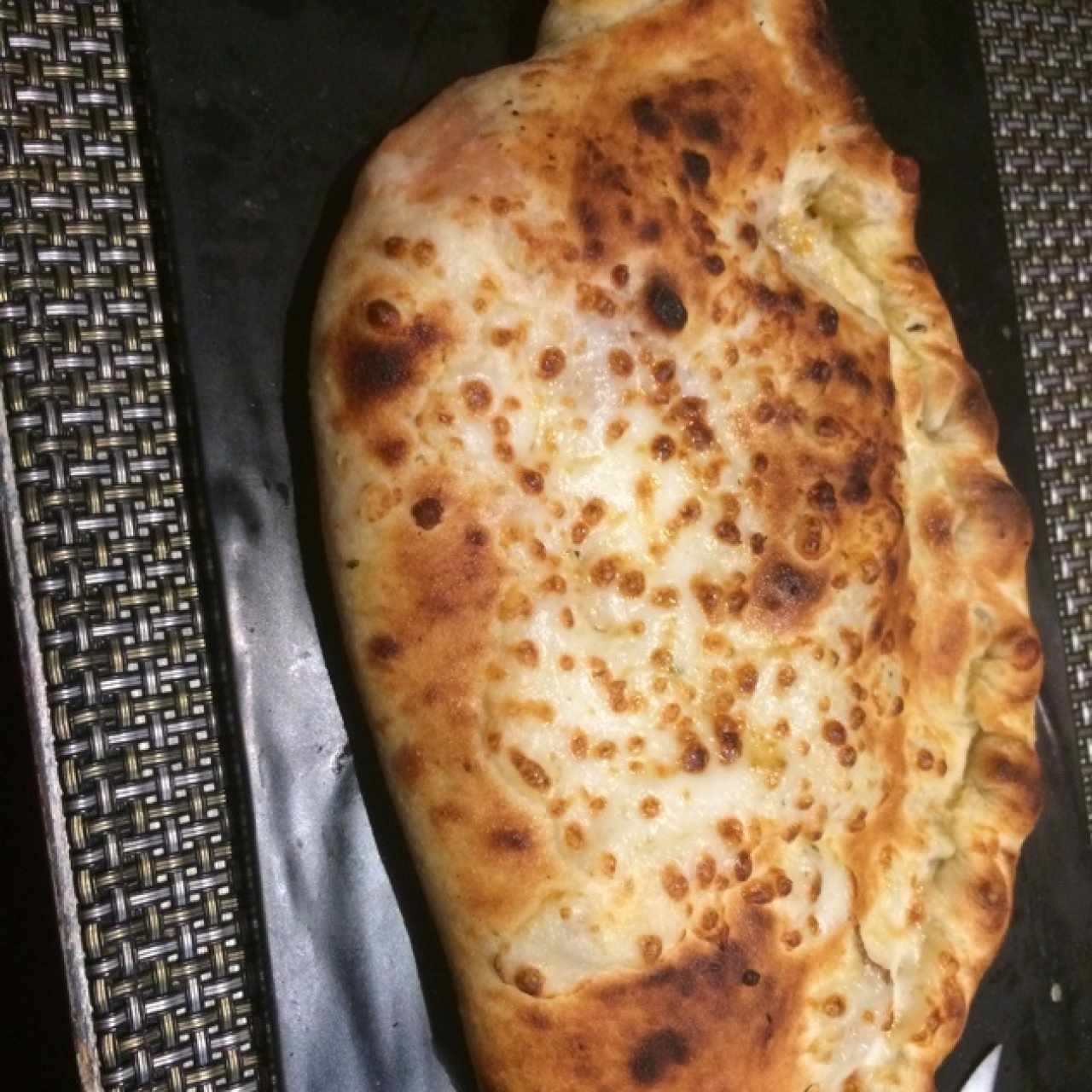 calzone