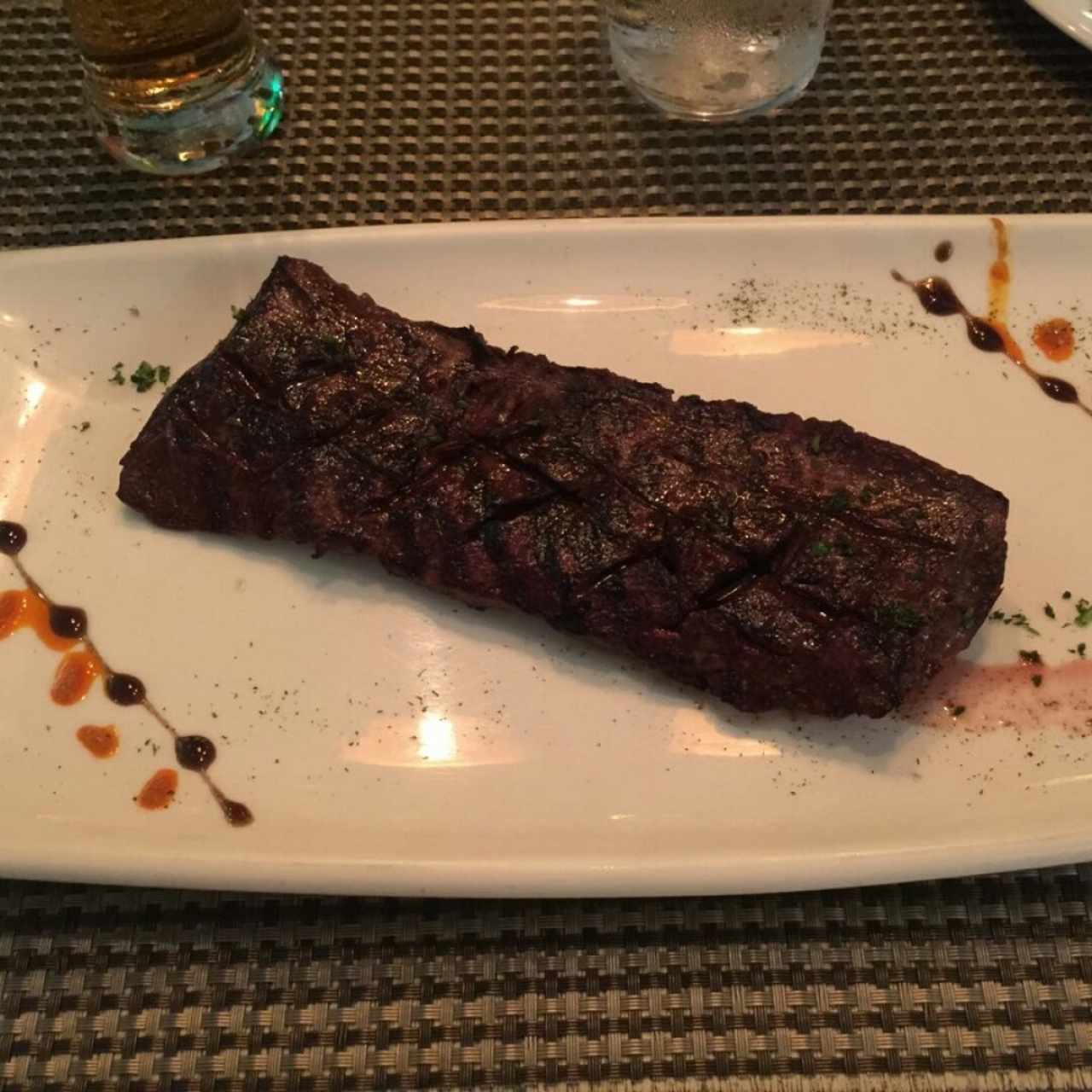 Entraña 