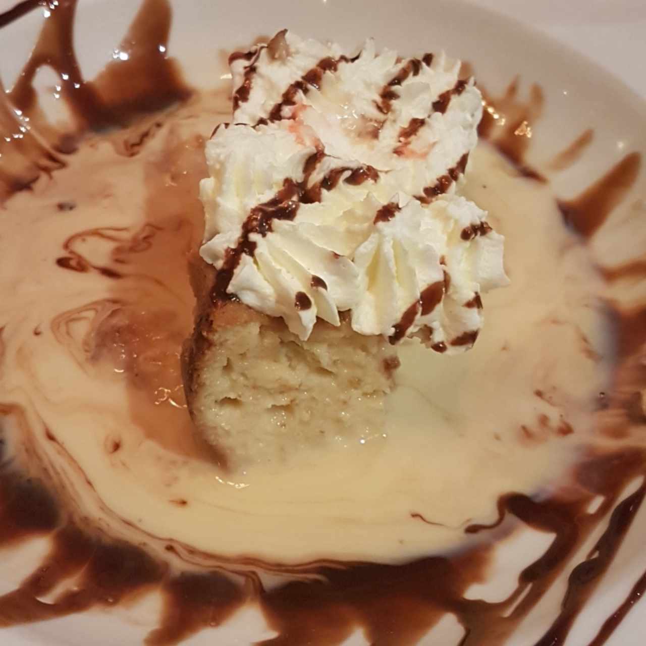 Dulce Tres Leches  BAILEYS