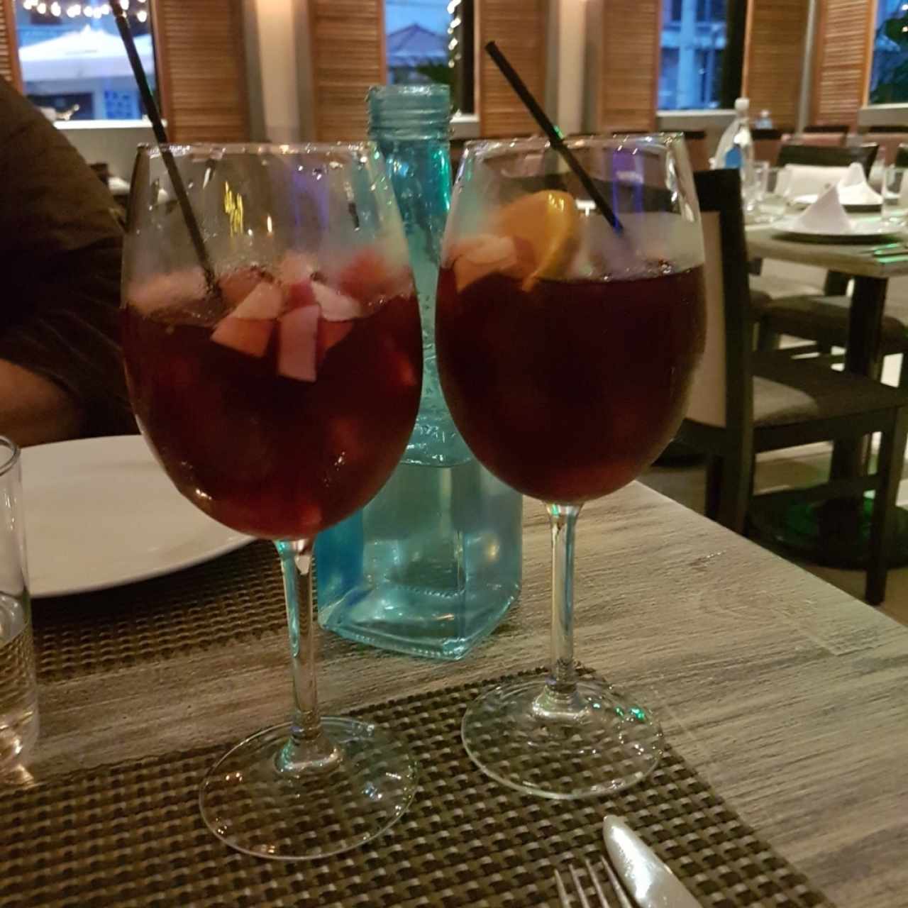 sangria