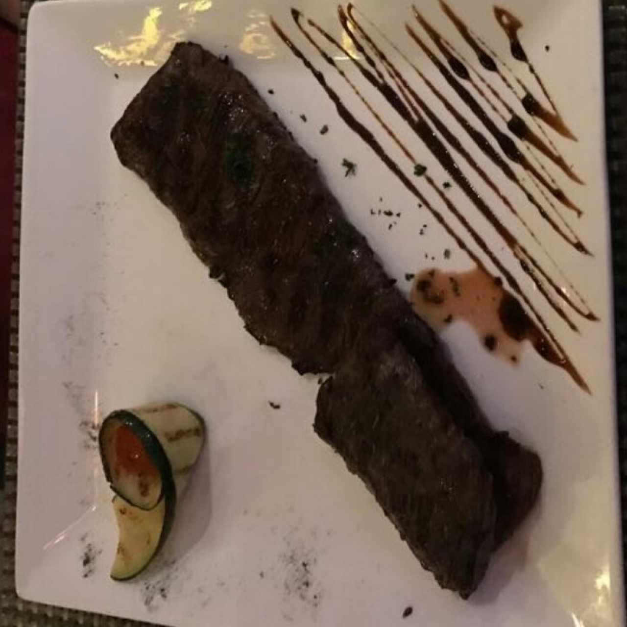 entraña