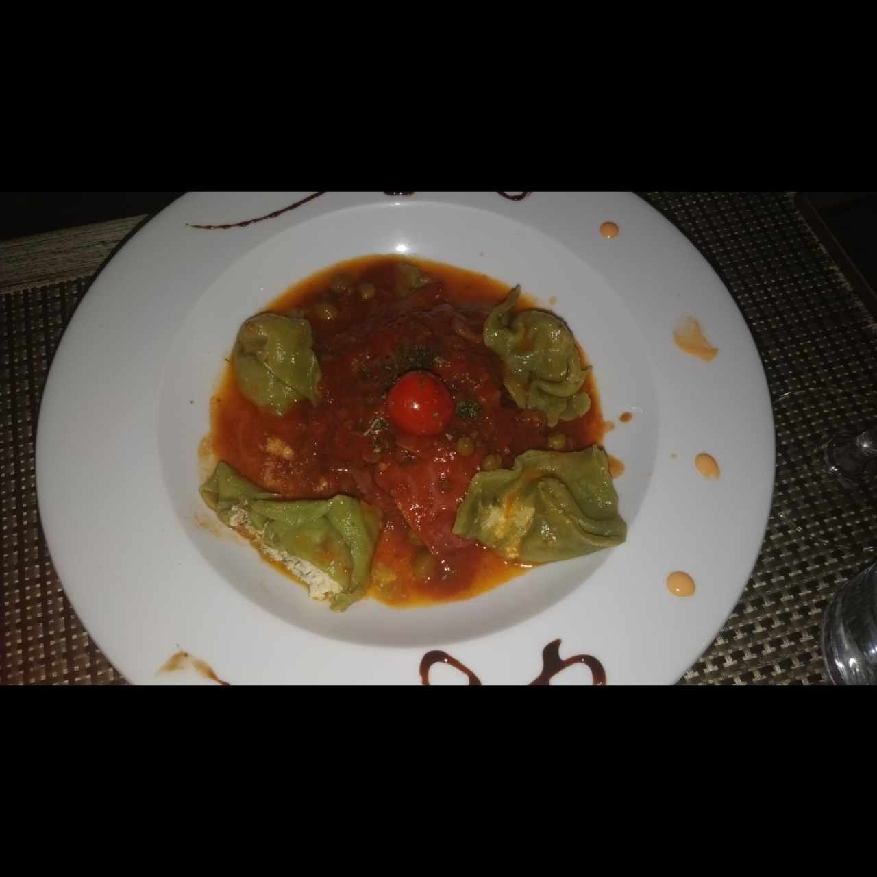 Lengua a la Brava