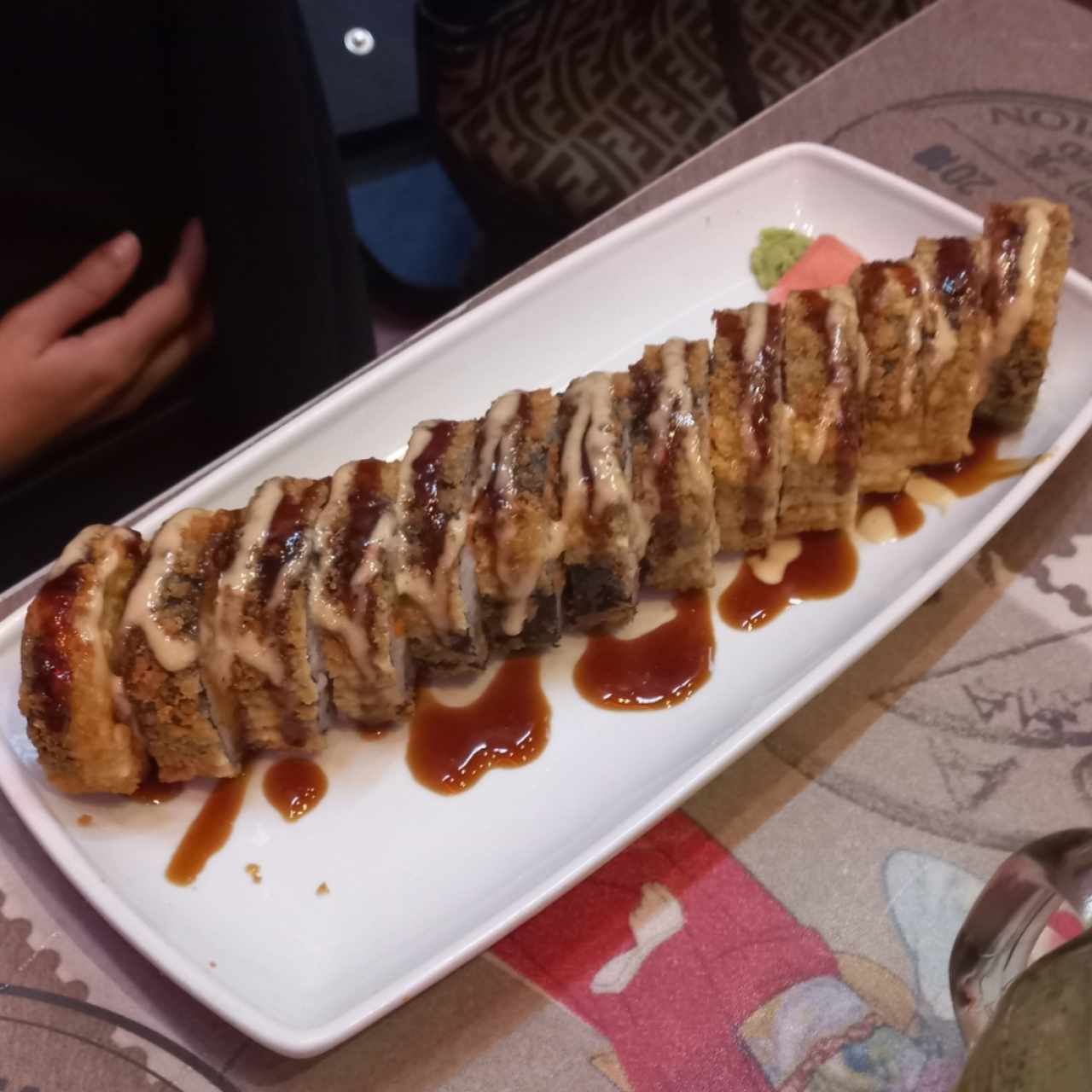 Originales Rollos - Soy Nación