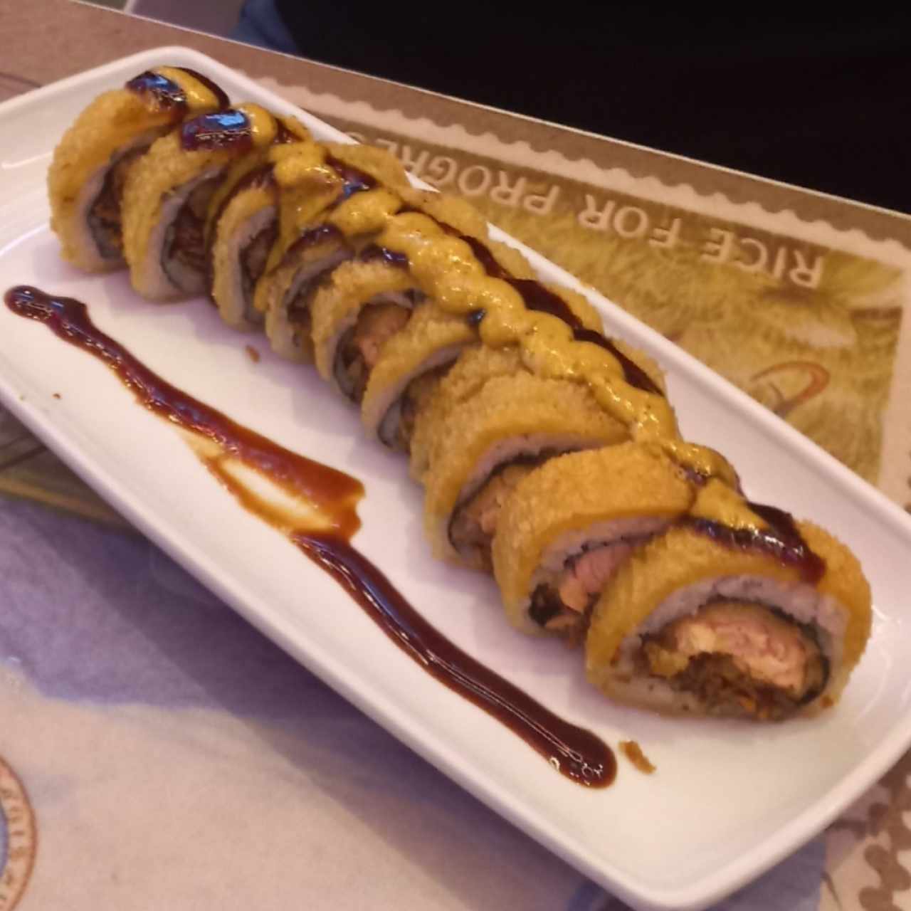 Rollos Originales - Zensación