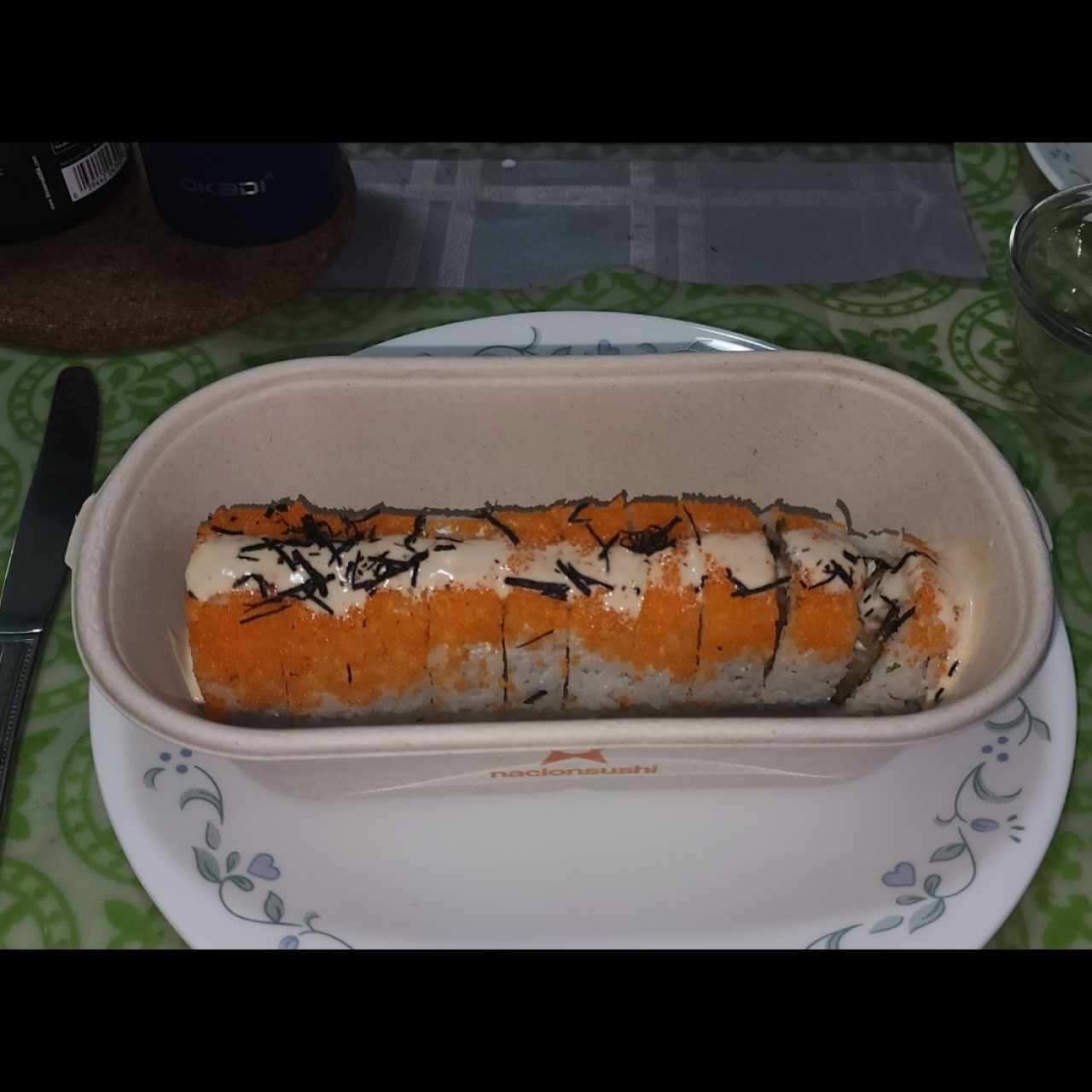 rollos