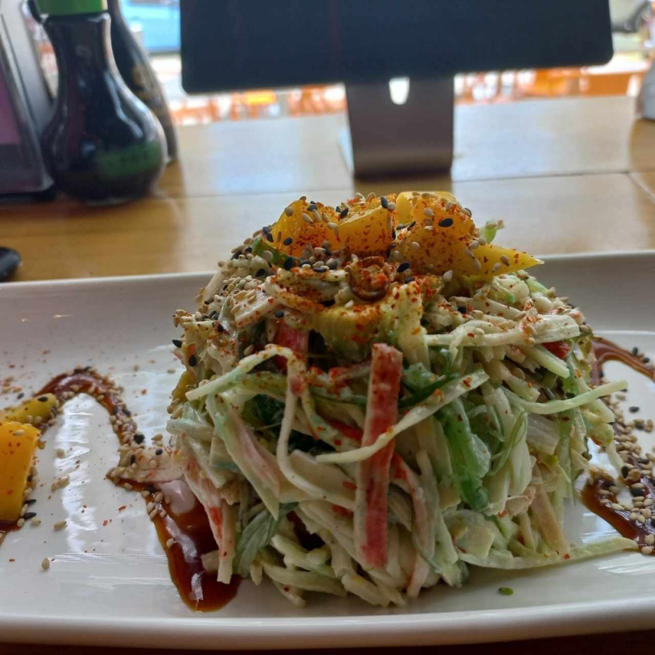 ensalada Nación 
