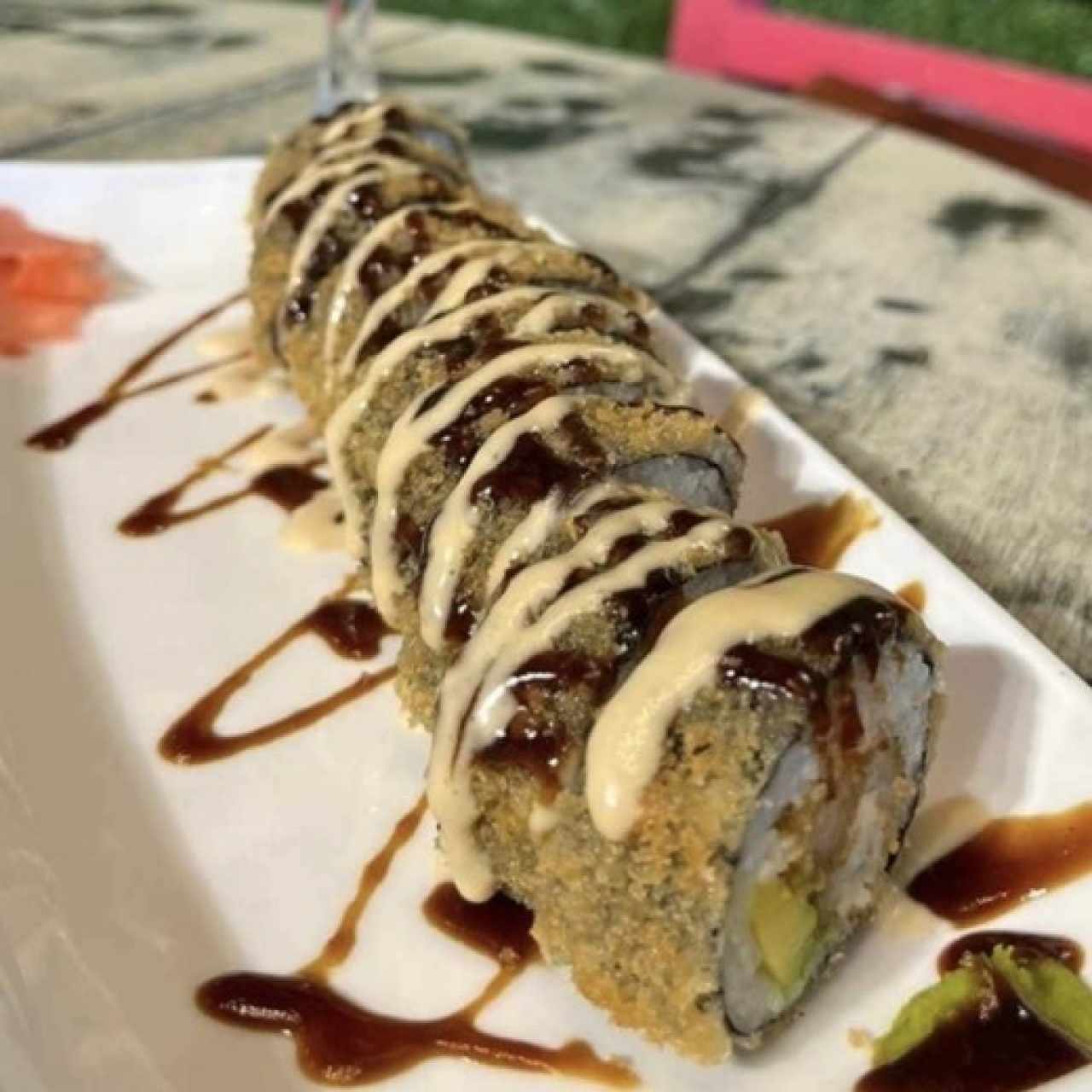 Originales Rollos - Soy Nación