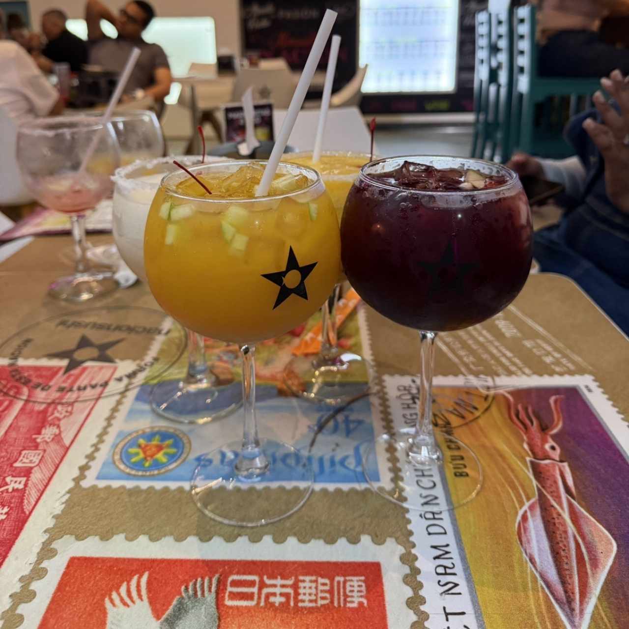 Sangria 