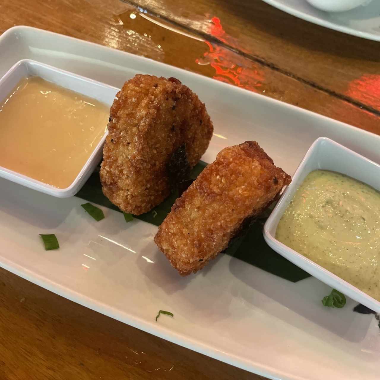 Onigiri de Salmón (2 unidades)