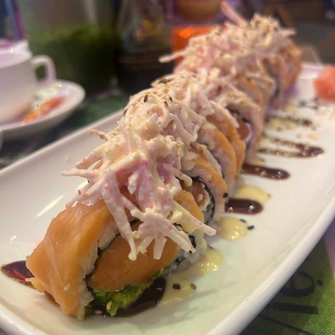 Rollos Originales - Rolls Roys