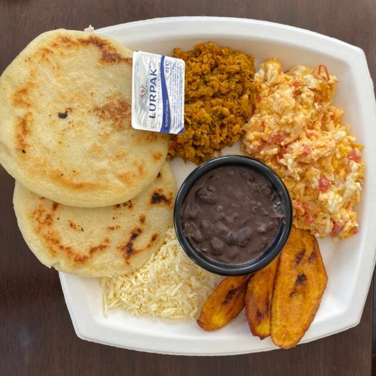 Desayunos Venezolanos - Oriental