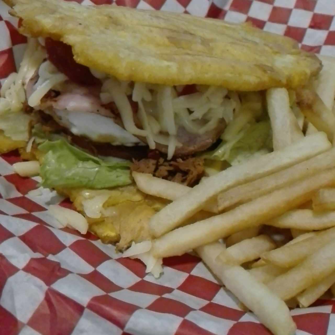 patacon 