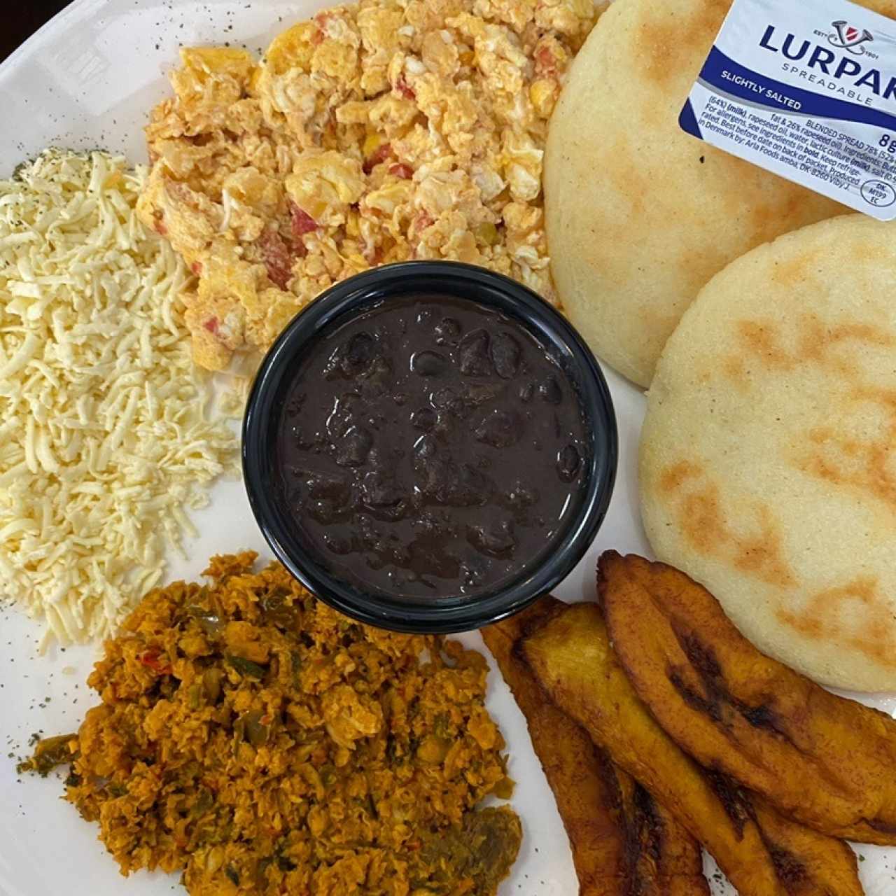Desayunos Venezolanos - Oriental